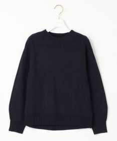 ANY SIS 【洗える】彩色兼美 ニット