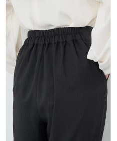 earth music&ecology リラックスワイドパンツ