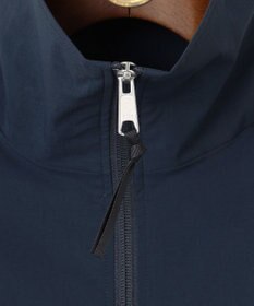 J.PRESS MEN 【J.PRESS ORIGINALS】【UNISEX】Nylon Polyurethane Dray Stretch Truck Jacket