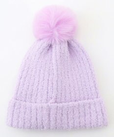 ANY KIDS 立体 アニマル ニット キャップ