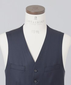 GOTAIRIKU 【DORMEUIL】MILLENNIAL 3ピーススーツ