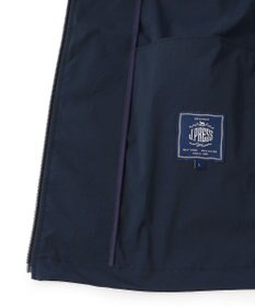 J.PRESS MEN 【J.PRESS ORIGINALS】【UNISEX】Nylon Polyurethane Dray Stretch Truck Jacket