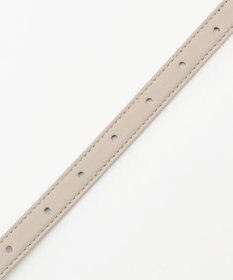 ANY SIS メタルポイントバックル ベルト