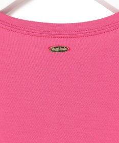 23区 L 【洗える】ハイエンド クルーネック Tシャツ