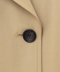 UNFILO ロングトレンチコート