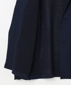 JOSEPH ABBOUD 【軽い/洗える】クールスキンニット カーディガン