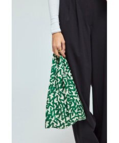 style code 【VerdeVari/ヴェルデヴァリ】TINY VANITY BAG