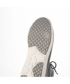 ing <ing>【レイン・スノー対応】レースアップスニーカーブーツ