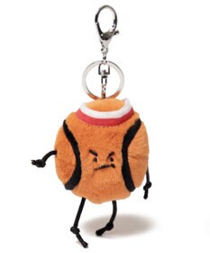 WEGO スポーツボールぬいぐるみキーホルダー