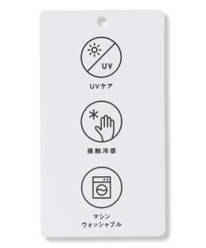 ANY ANYファンクションワイドフレンチスリーブTシャツ