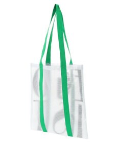 Green Parks ＥＧＯＩＳＴ　ＰＶＣトートバック