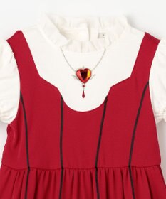 ANY KIDS 【カードキャプターさくら×any FAM】オープニング衣装風ワンピース (クリアカード編)