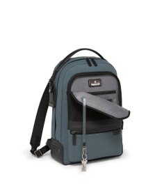 TUMI リュック メンズ TUMI Harrison 「ブラッドナー」バックパック