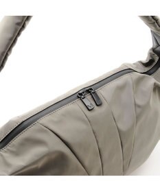 MioFIRANO SILHOUETTE C004 ショルダーバッグ はっ水