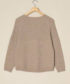 ONWARD Reuse Park 【any SiS】ニット秋冬