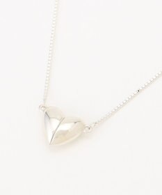 NAVE 【×NAVE】KNOWHOW コラボ Magnets Heart Necklace