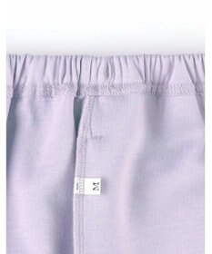 une nana cool 【綿混】ハイゲージダブルエアー 長袖開襟パジャマ MADE WITH LIBERTY FABRIC