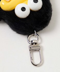 WEGO ミニぺろりんモンスターぬいぐるみキーホルダー