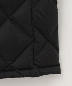 UNFILO 【MEN】UNFILO × TAION キルティングコート