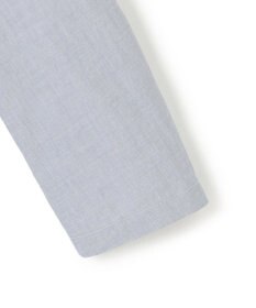 J.PRESS MEN 【J.PRESS ORIGINALS】Finx Cotton Pinhead Sack Jacket