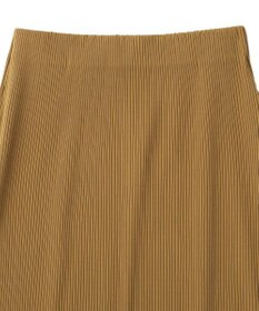 AMERICAN HOLIC 針抜きリブタイトスカート