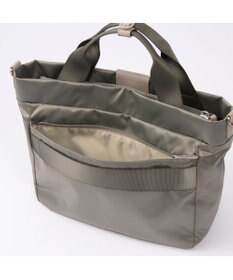 ACE BAGS & LUGGAGE Kanana project PJ16-2nd トートバッグ  B5サイズ 2way 軽量 20143 カナナ プロジェクト