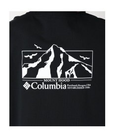 Columbia Columbia/ ロマビスタグラフィックロングスリーブTシャツ /コロンビア