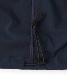 J.PRESS MEN 【J.PRESS ORIGINALS】【UNISEX】Nylon Polyurethane Dray Stretch Truck Jacket