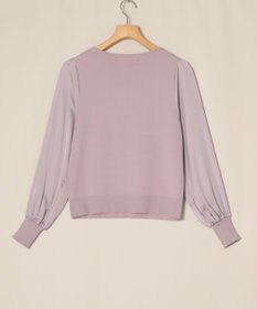 ONWARD Reuse Park 【any SiS】ニット秋冬