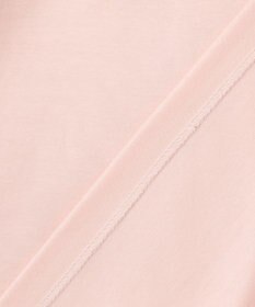 Feroux 【洗える】ランダムリボン カットソー