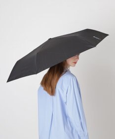 MOONBAT 【WEB限定/遮光率100%/遮熱/UV】POLO RALPH LAUREN（ポロ ラルフローレン）晴雨兼用日傘 ポロベア 無地 折りたたみ傘 自動開閉