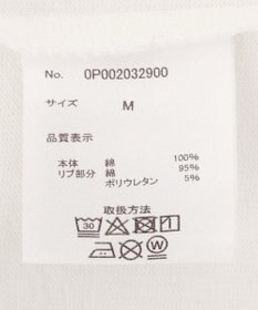 CRAFT STANDARD BOUTIQUE アート＆シグネチャーＴシャツ