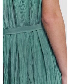 JOSEPH 【洗える】ハボタイ　シルクドレス