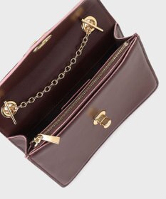 GRACE CONTINENTAL 【Valentine】LetterMiniBag