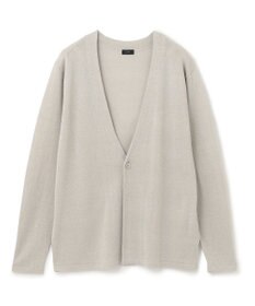 JOSEPH HOMME ドライペーパープレーン 　ニットカーディガン