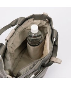 ACE BAGS & LUGGAGE Kanana project PJ16-2nd トートバッグ  B5サイズ 2way 軽量 20143 カナナ プロジェクト