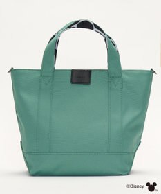 Y'SACCS 【Disney Collection】シルエットプリント2WAYミニトートバッグ