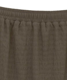 AMERICAN HOLIC シャーリングナロースカート