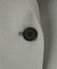 ICB 【洗える】 SummerSuit テーラードジャケット