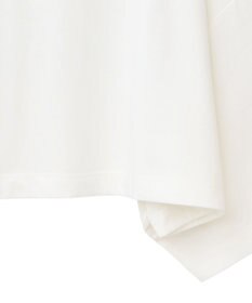 earth music&ecology アソートプリントワイドTee