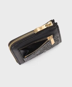 GRACE CONTINENTAL Zip Smartwallet
