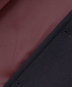 J.PRESS MEN 【KING SIZE】【定番】メルトンピーコート