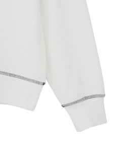 Green Parks １０１匹わんちゃん／バックプリントスウェット