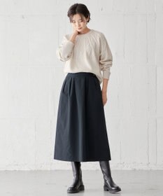 J.PRESS LADIES 【STELIO MALORI】レザー ロングブーツ