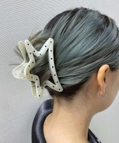 WEGO Lドットアソートモチーフバンス