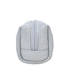 Maison de FLEUR EC限定リボンキルティングロングポーチ