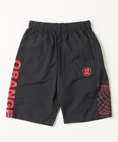 OP／FILA 【SEVEN2】ナイロンパンツ