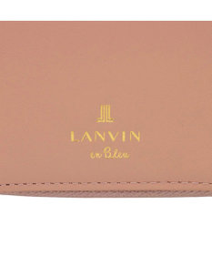 LANVIN en Bleu イエナ フラグメントケース