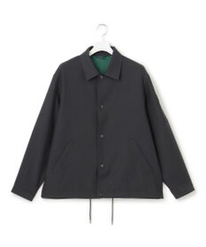 J.PRESS YORK STREET 【UNISEX】ウールライク MA-1コーチジャケット