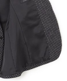 JOSEPH HOMME 【WEB限定カラーあり】ドビージャージー　シングルジャケット